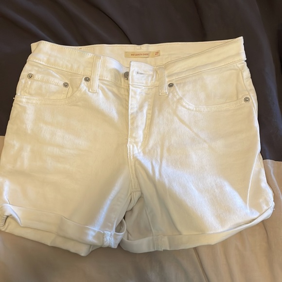 Levi’s shorts - Picture 4 of 6